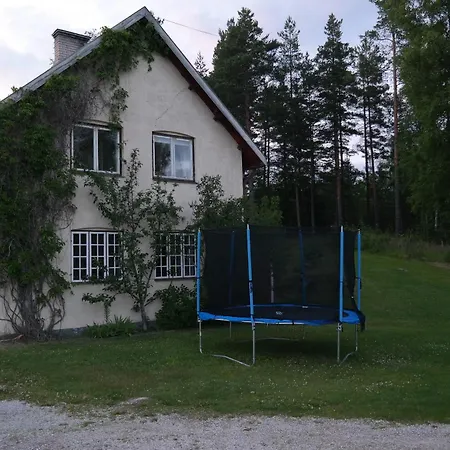 Naesets Marcusgard Villa Furudal Room photo