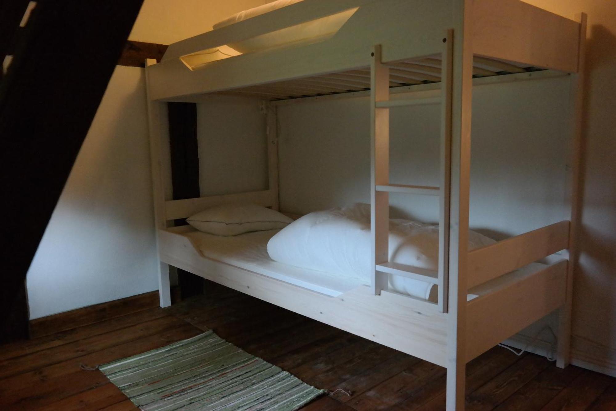 Nasets Marcusgard Farm stay *