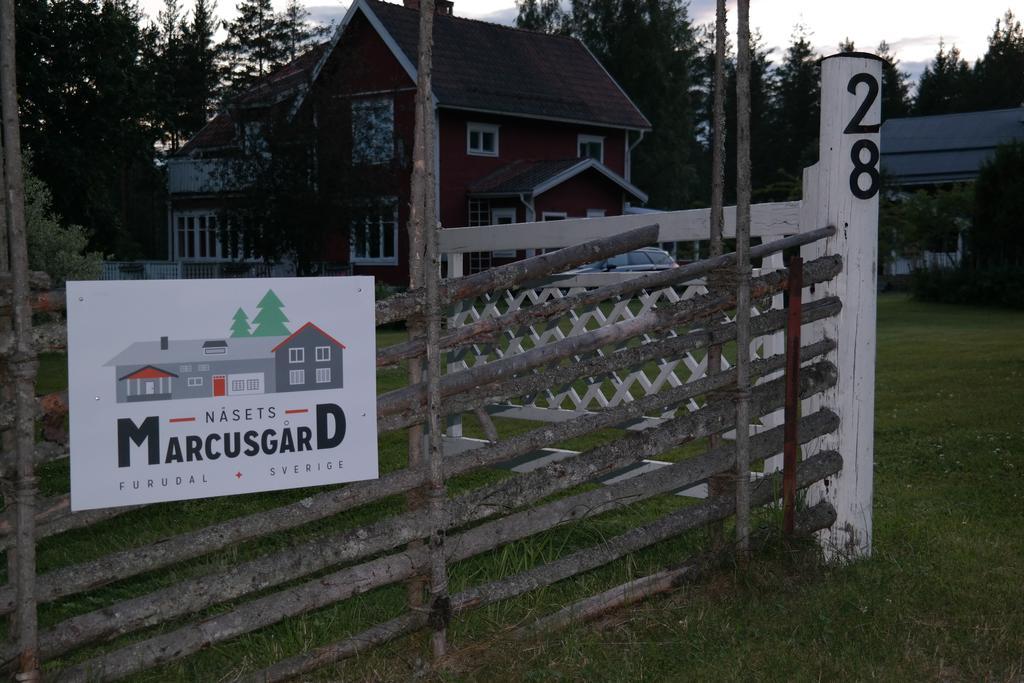 Nasets Marcusgard Furudal